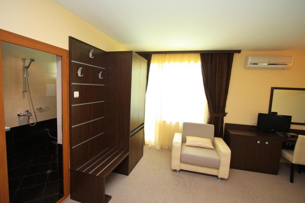 Siena House Hotel Sozopol Room photo